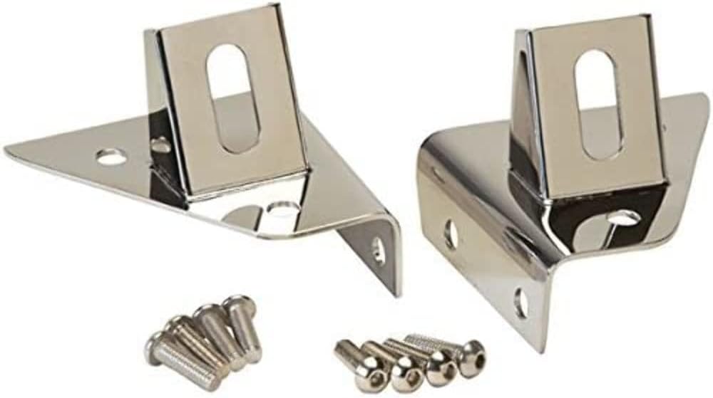 Kentrol 30531 Auxiliary Light Mount Kit