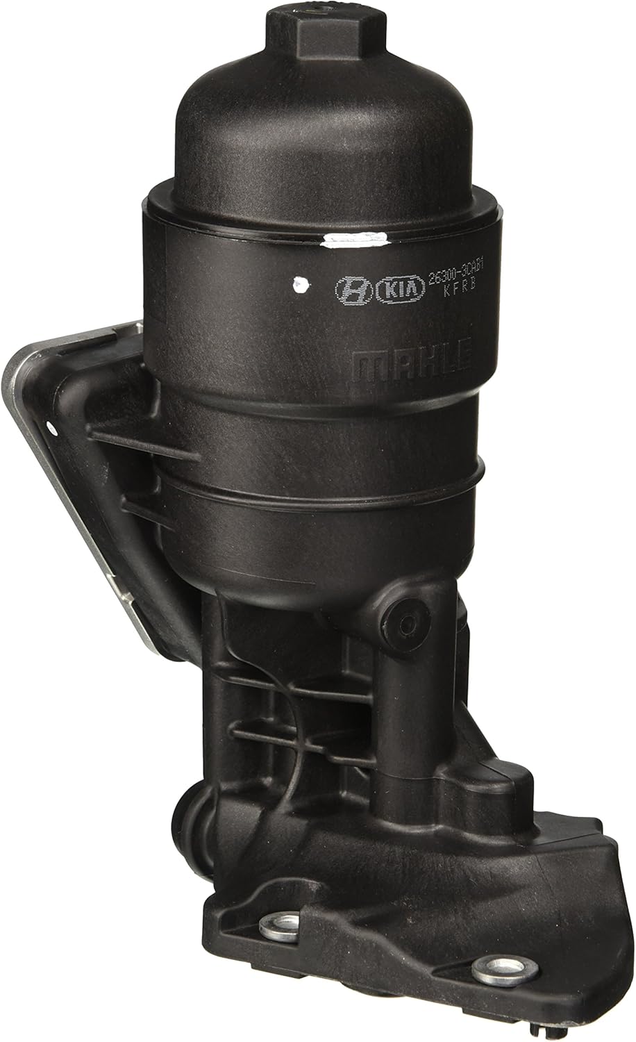 Genuine Hyundai 26300-3CAB1 Complete Oil Filter Assembly