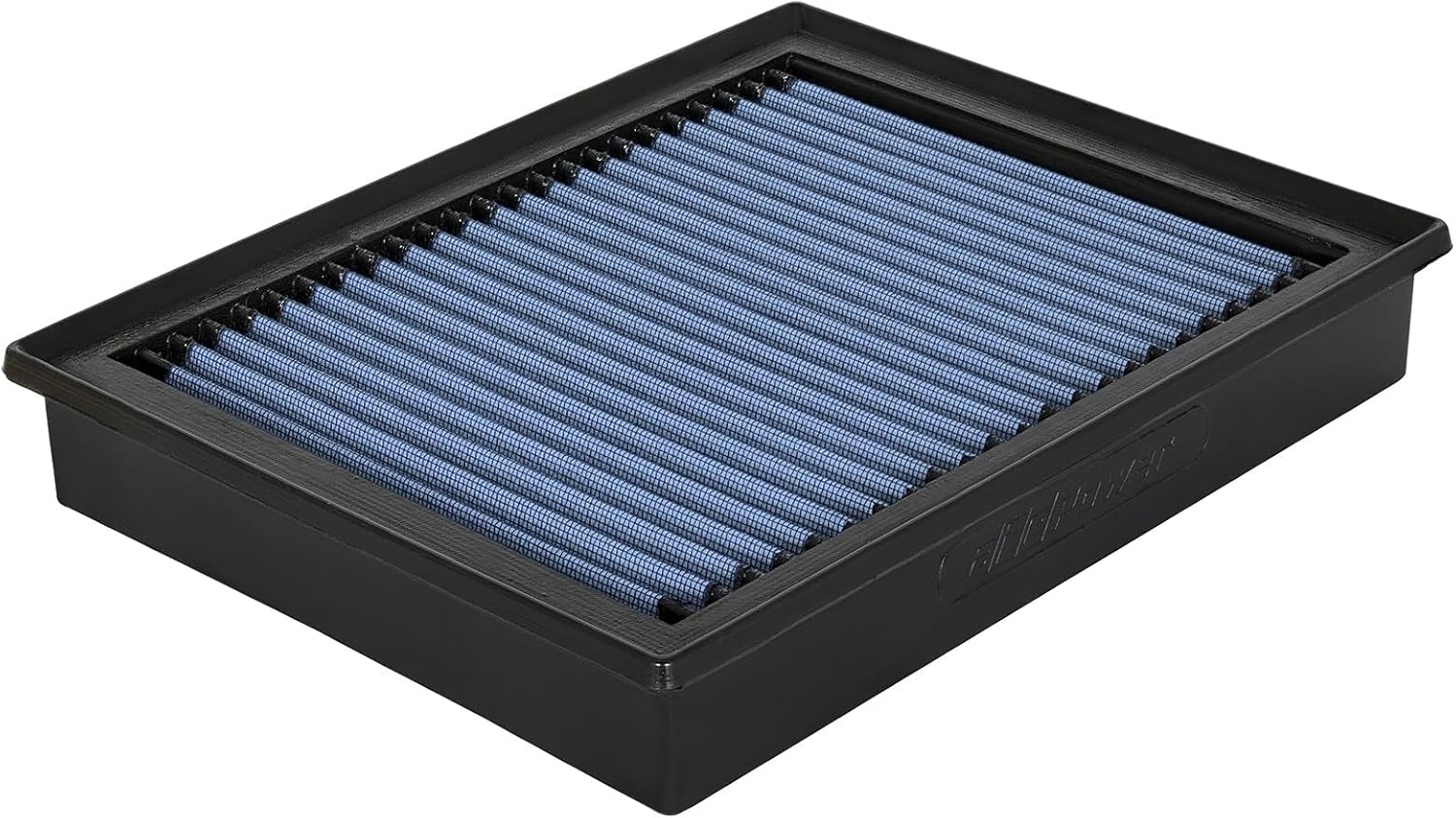 aFe POWER Magnum FLOW OE Replacement Air Filter w/Pro 5R Media for GM Silverado/Sierra 99-18 V6/V8#30-10004