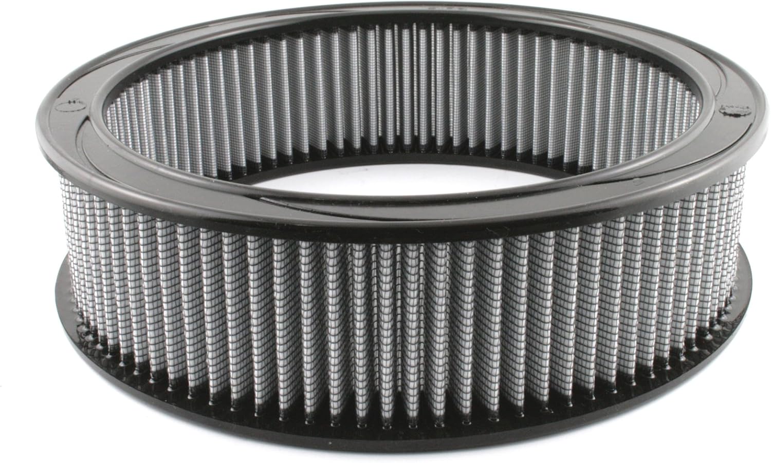 aFe POWER Magnum FLOW OE Replacement Air Filter w/Pro DRY S Media for GM Cars & Trucks 68-97 V8#11-10001