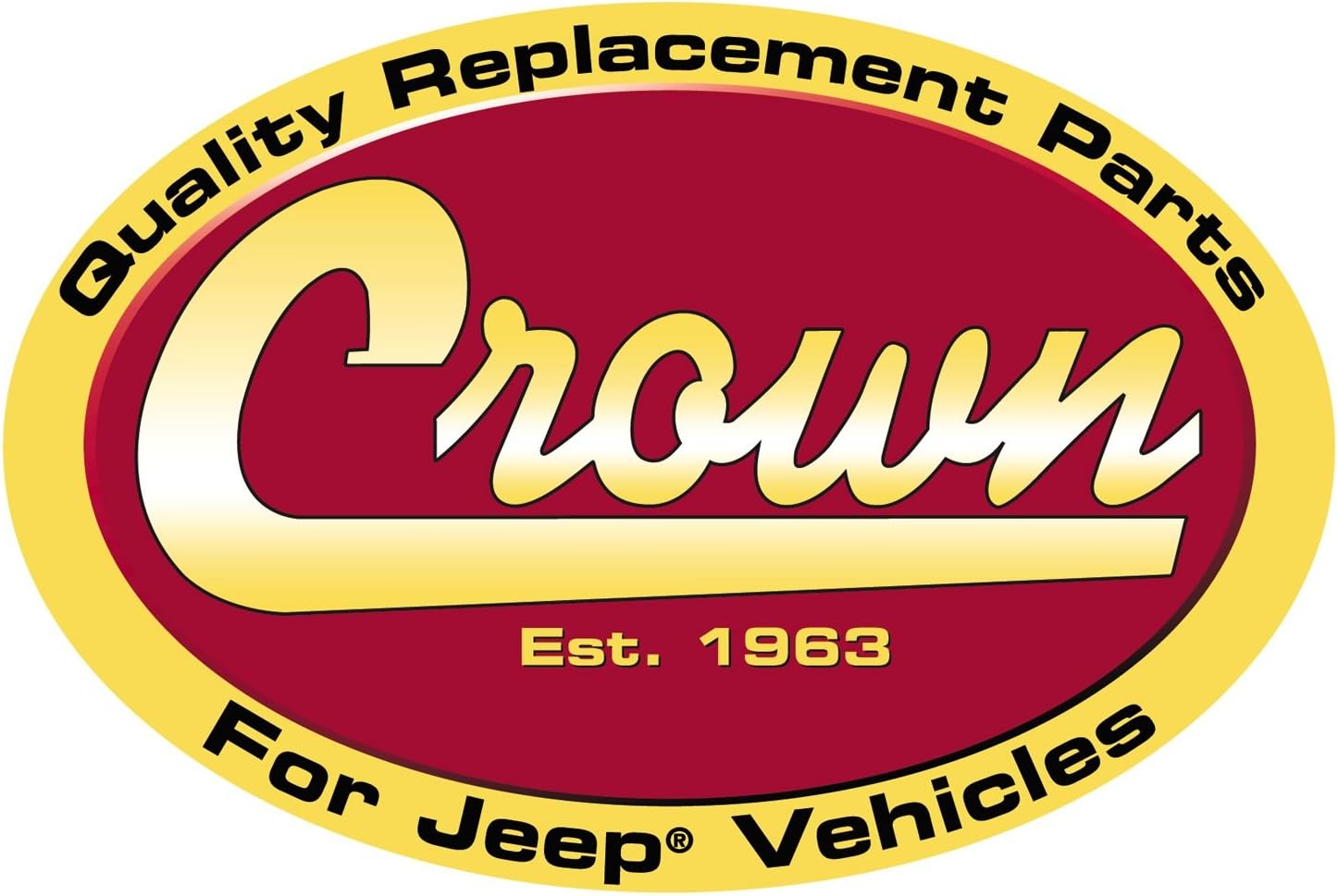 Crown Automotive Ignition Module Ignition