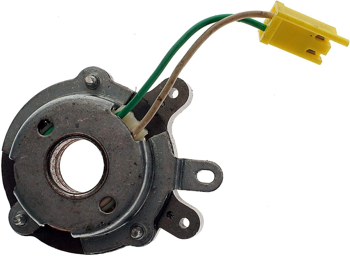 Ignition Pickup