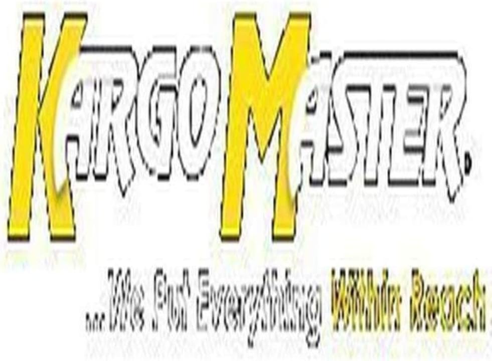 Kargo Master 40210 Grey 12