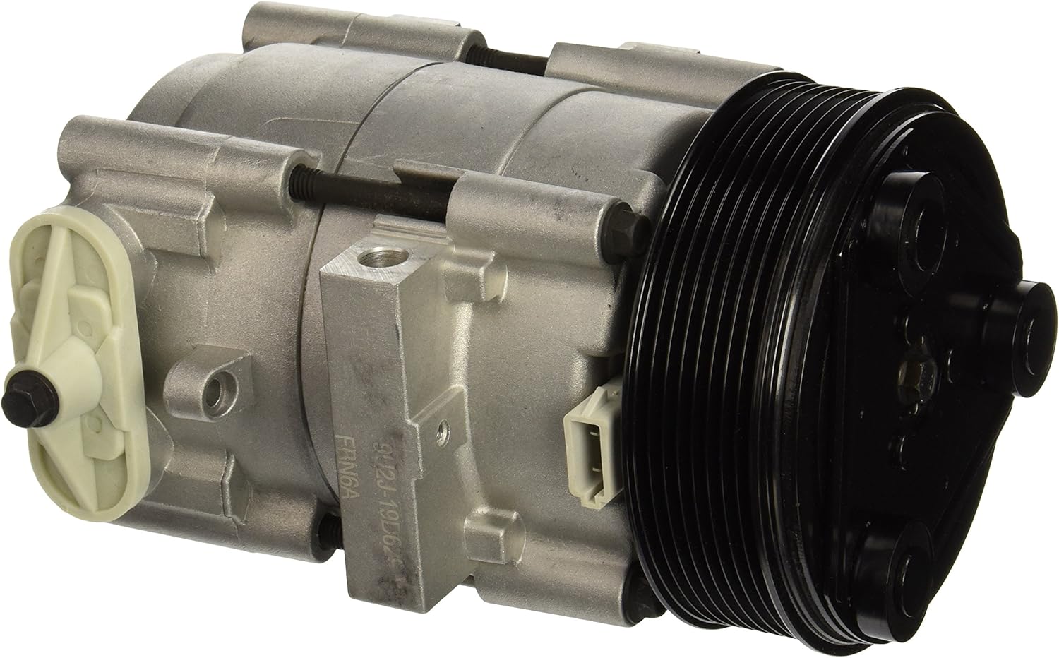Motorcraft Compressor