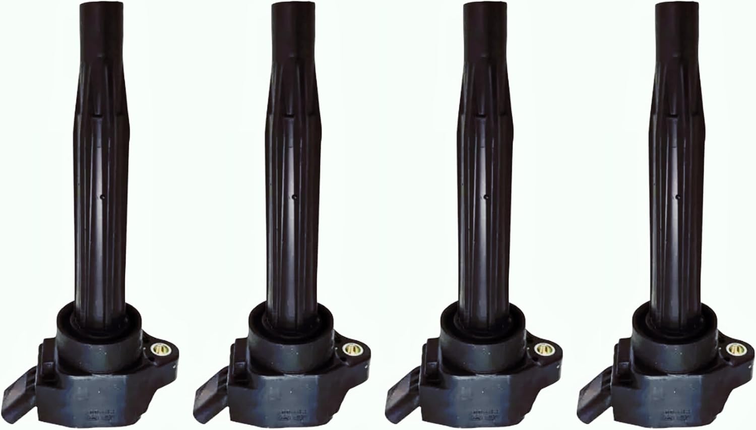 4Pcs Ignition Coils Fit For 2021-2023 Hyundai Kia K5 Sorento 1.6L Turbo 273012M417 27301-2M417