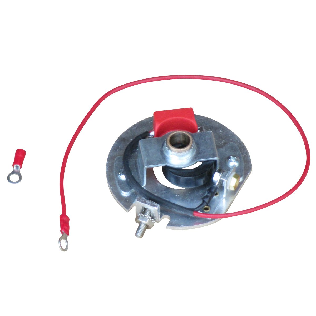 12V Electronic Ignition Points Set for Front Mount (Center) for Ford 2N 8N 9N