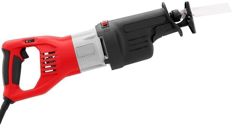 For Milwaukee 15.0 Amp SUPER SAWZAL Reciprocating Saw