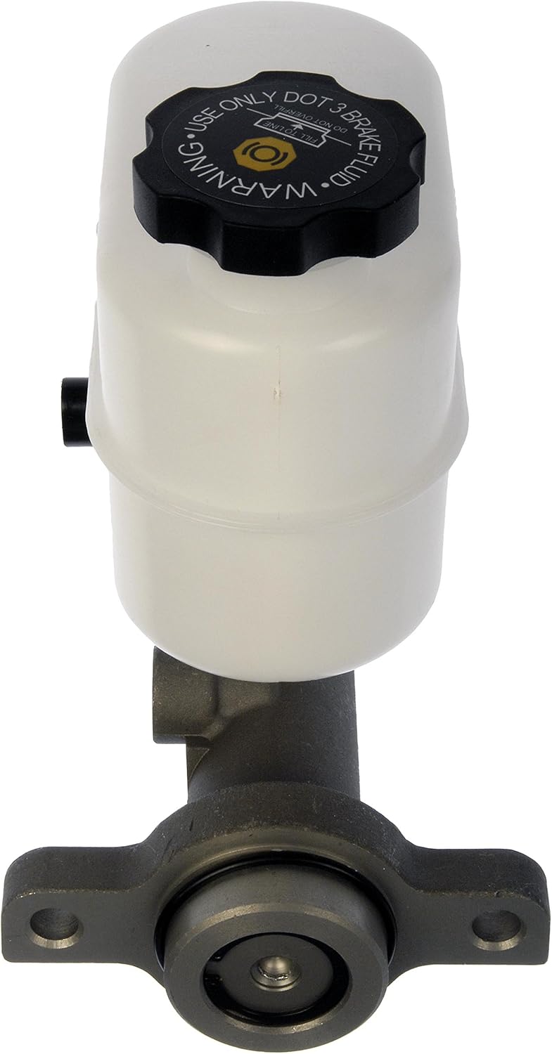 Dorman M630508 Brake Master Cylinder Compatible with Select Cadillac/Chevrolet/GMC Models