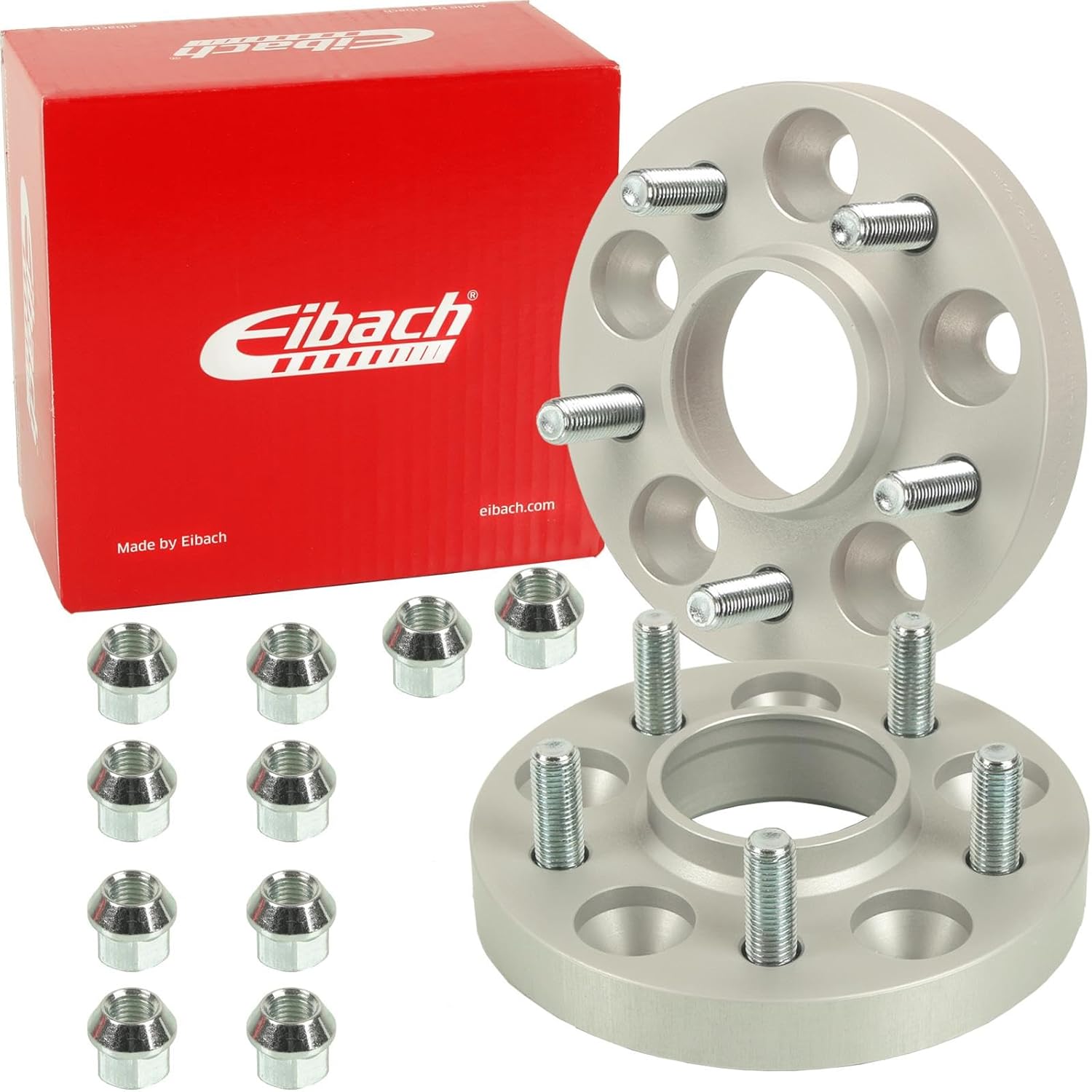 Eibach S90-4-30-007 Pro-Spacer