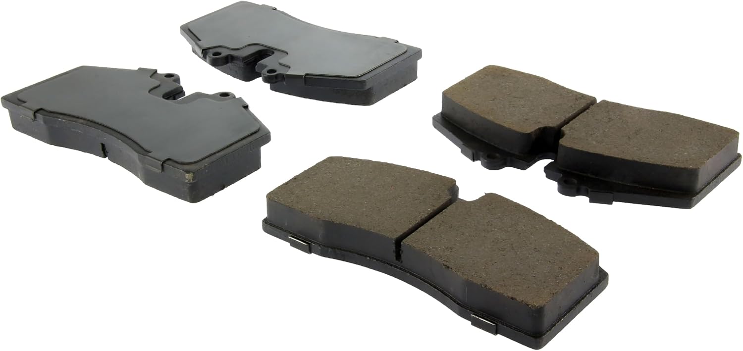 StopTech 309.11850 Sport Brake Pads with Shims