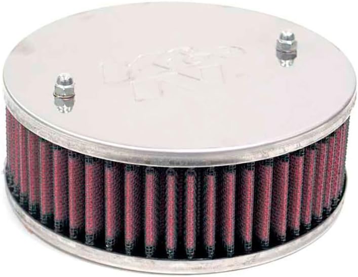 K&N 56-9097 High Performance Custom Racing Assembly
