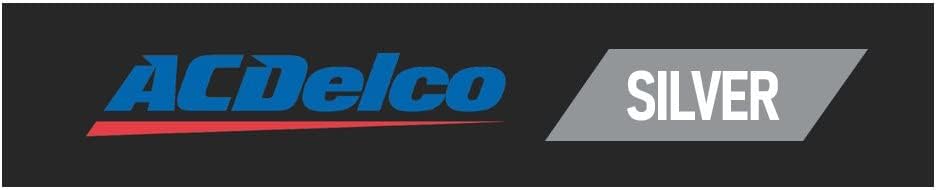 AC Delco Brake Pads - 85140320
