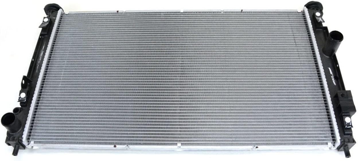 Mopar 6800 4049AB, Radiator