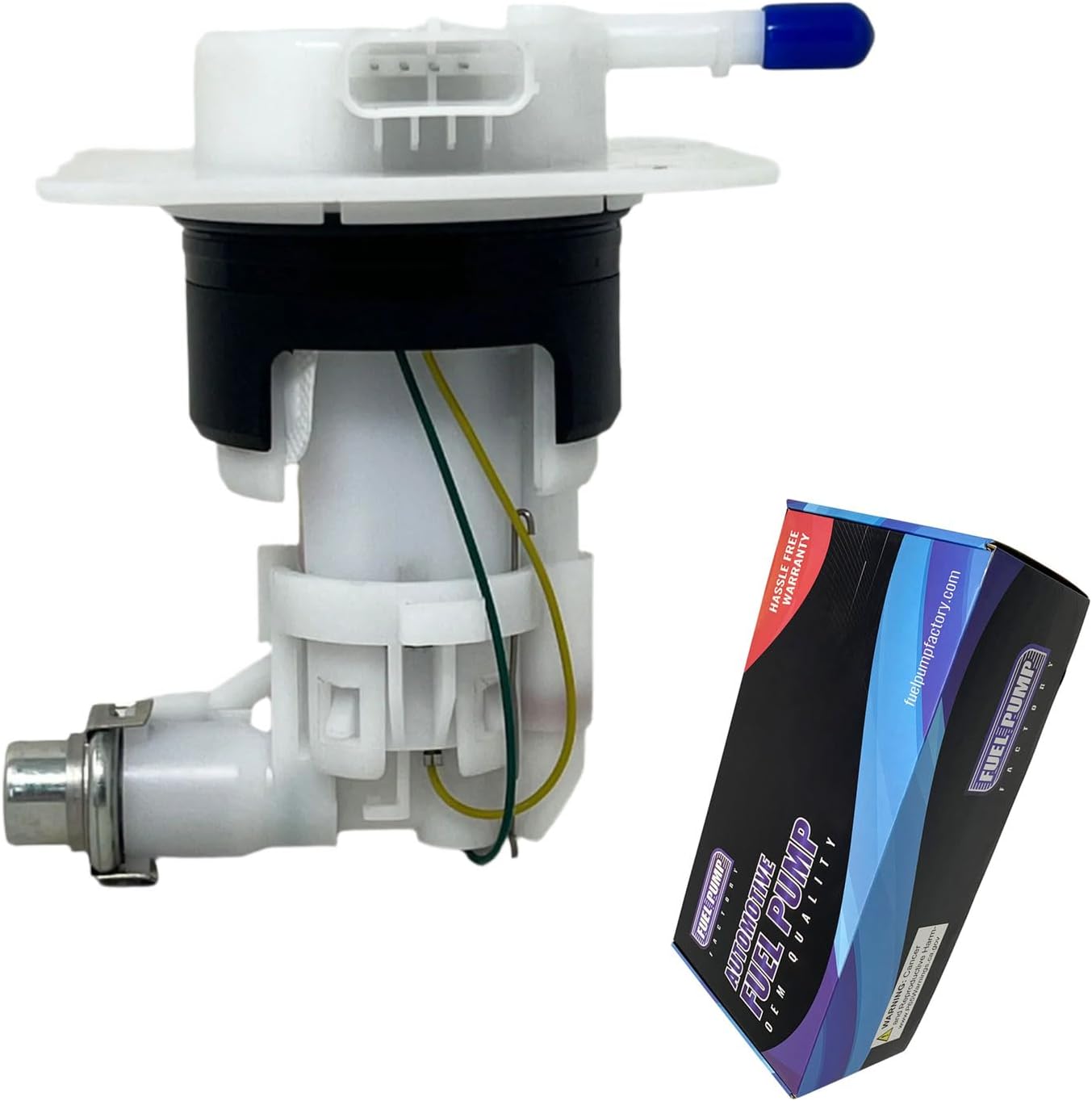 Fuel Pump assembly for 2021-2025 Honda CRF250 / CRF450 16700-MKE-AF3