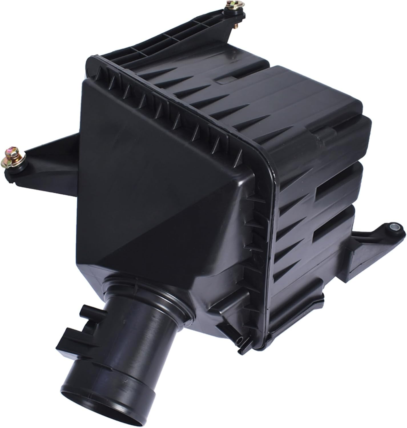 WFLNHB Air Cleaner Filter Box 17700-07060 Replacement for Toyota Tacoma V6 6cyl 3.4L 1999-2004