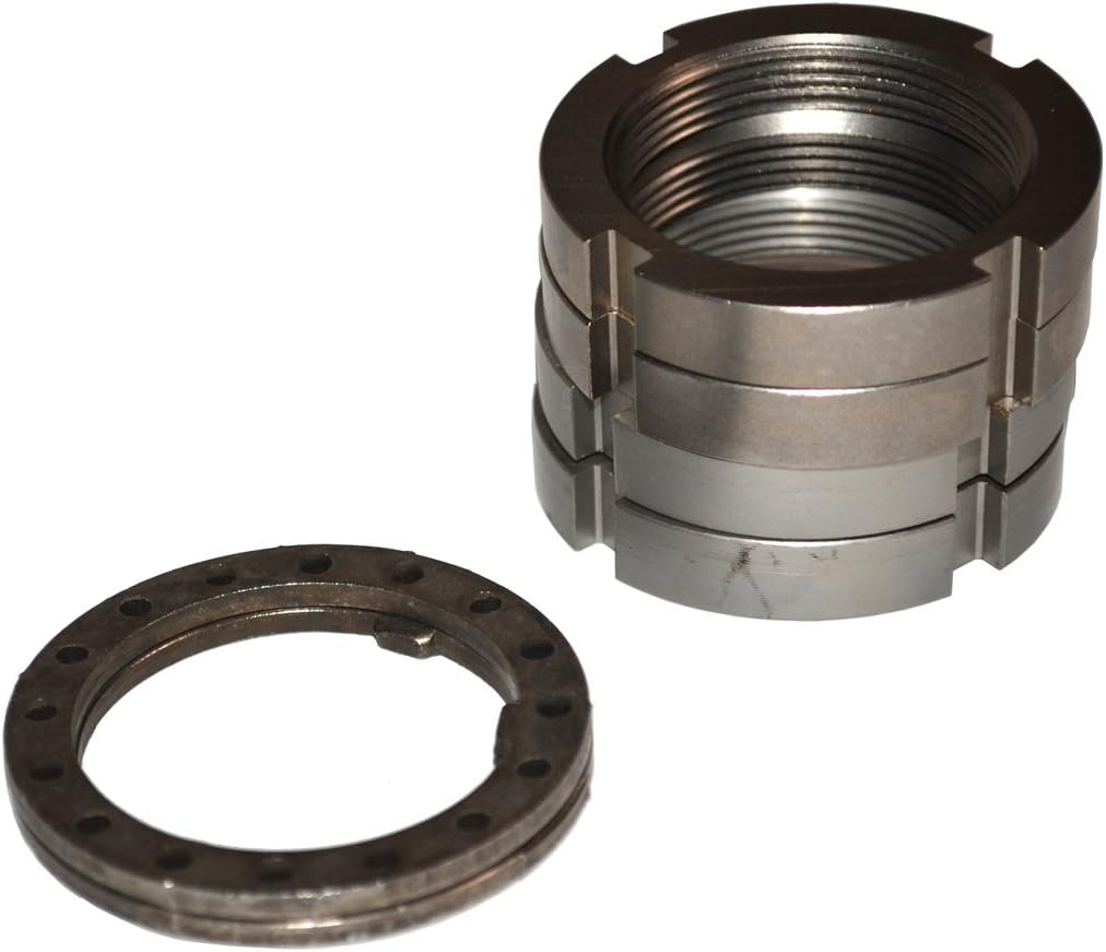 WARN 32720 Locking Hub Spindle Nut Conversion Kit