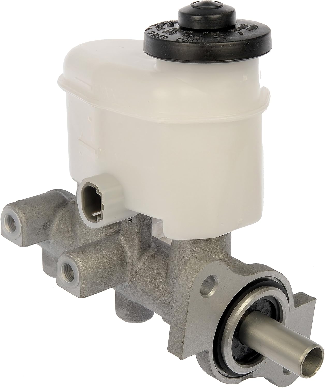 Dorman M630127 Brake Master Cylinder Compatible with Select Toyota Models