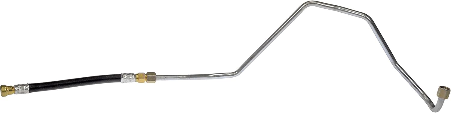 Dorman 624-892 Automatic Transmission Oil Cooler Hose Assembly Compatible with Select Dodge Models