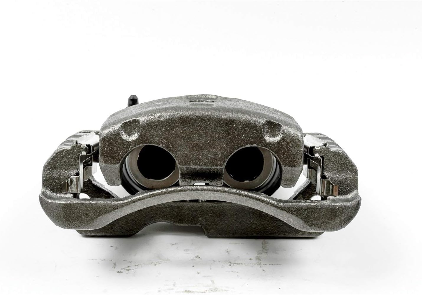 Power Stop Rear Right/Front Left L4729 One Stock Replacement Brake Caliper [Application Specific]