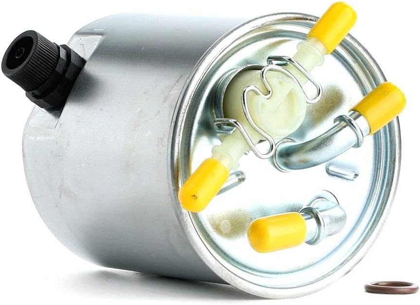 Bosch N2108 - Diesel Filter Car