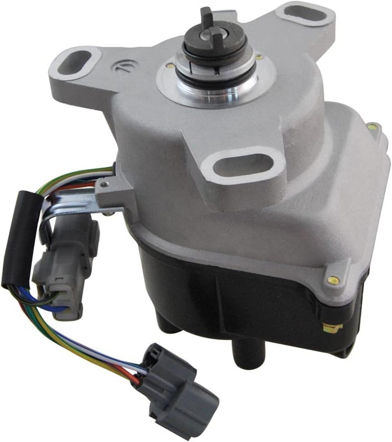 OEG Parts New Distributor Compatible With Honda Accord Prelude 1996 1997 Non Vtec F22B 30100-P0B-A01, TD76U