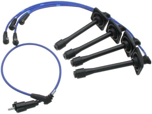 NGK Ignition Wire Set TE62 NGK