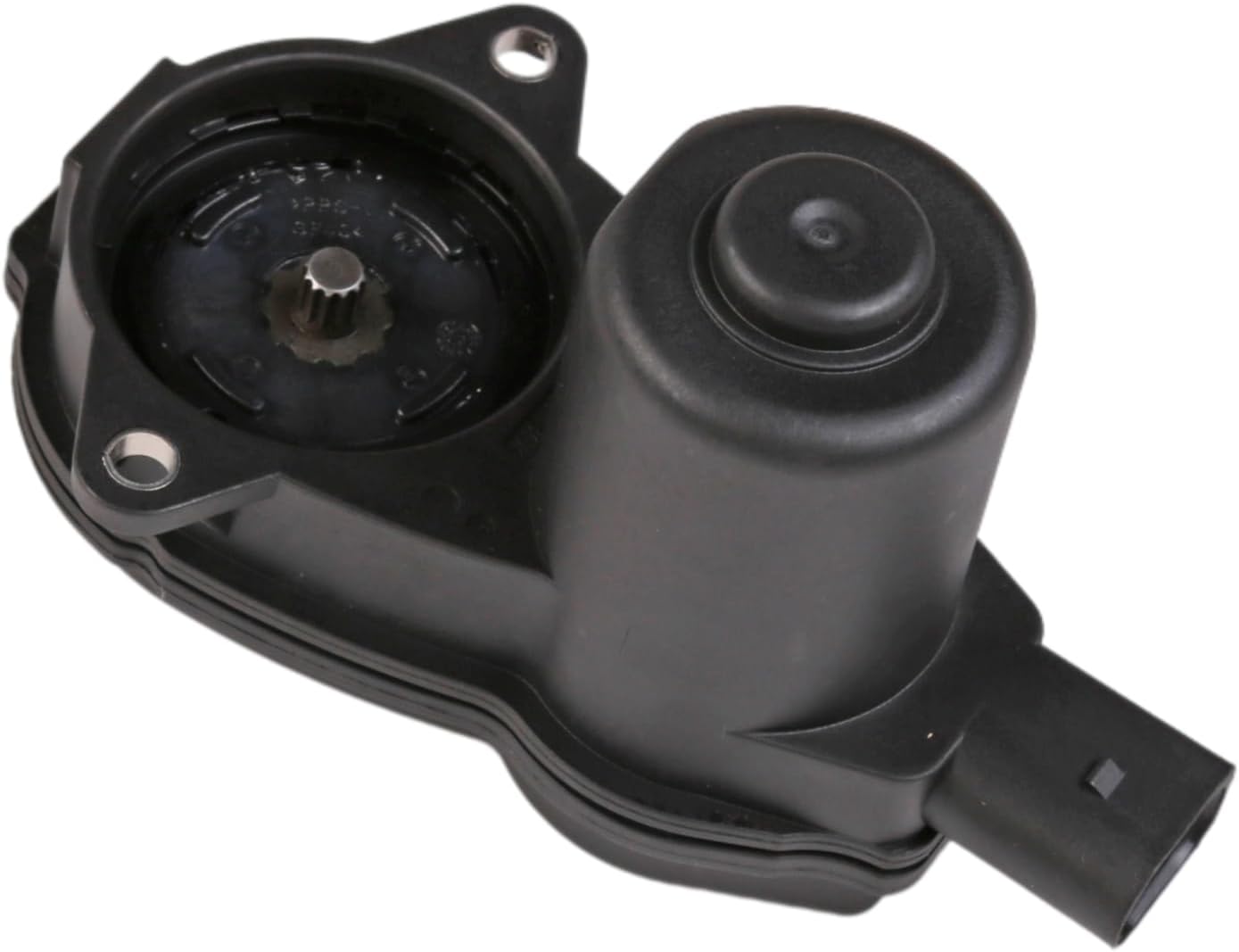 KAIZHINAN Electronic Parking Brake Actuator Replacement for Audi A6 A7 A8 Quattro RS7 S7 4H0998281