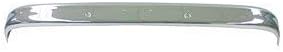 Auto Metal Direct 100-4063-1 - Front Bumper Face Bar
