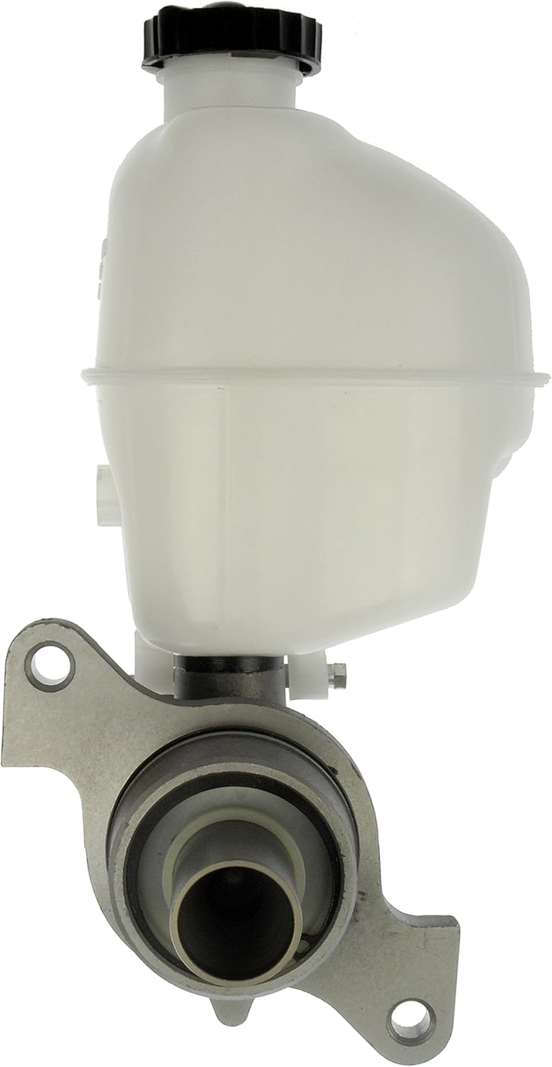 Dorman M630498 Brake Master Cylinder Compatible with Select Dodge/Ram Models