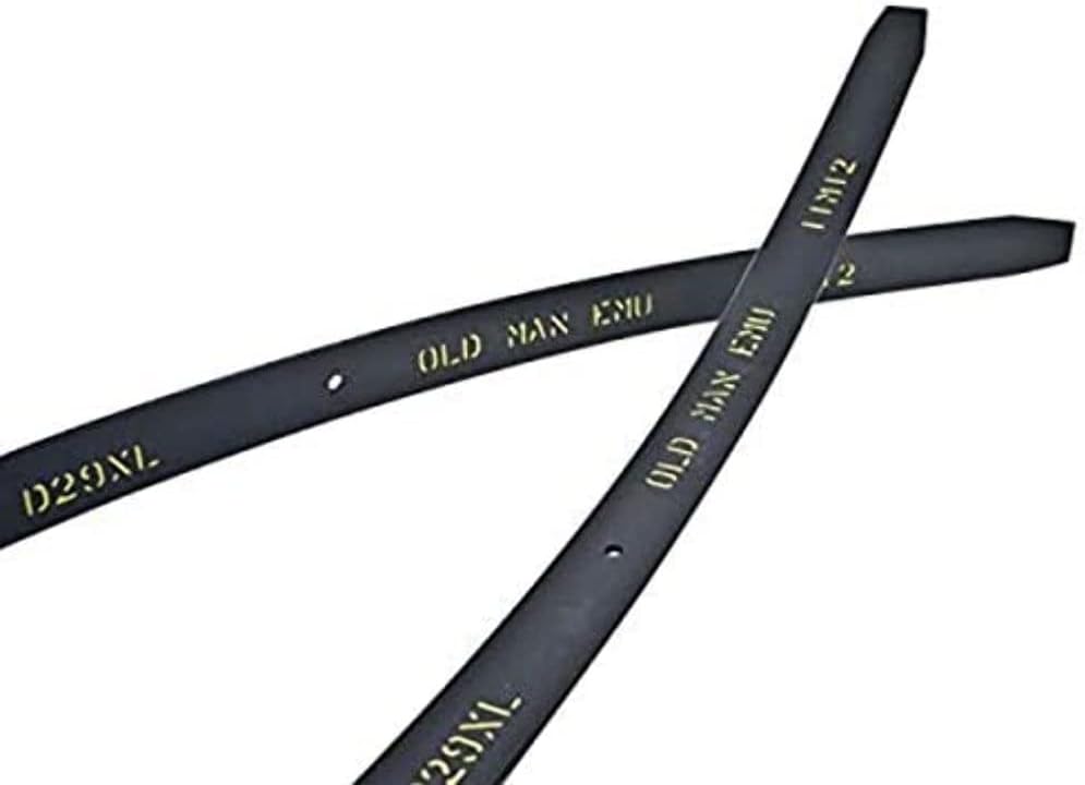 ARB D23XL Old Man Emu Dakar Extra Leaf Spring