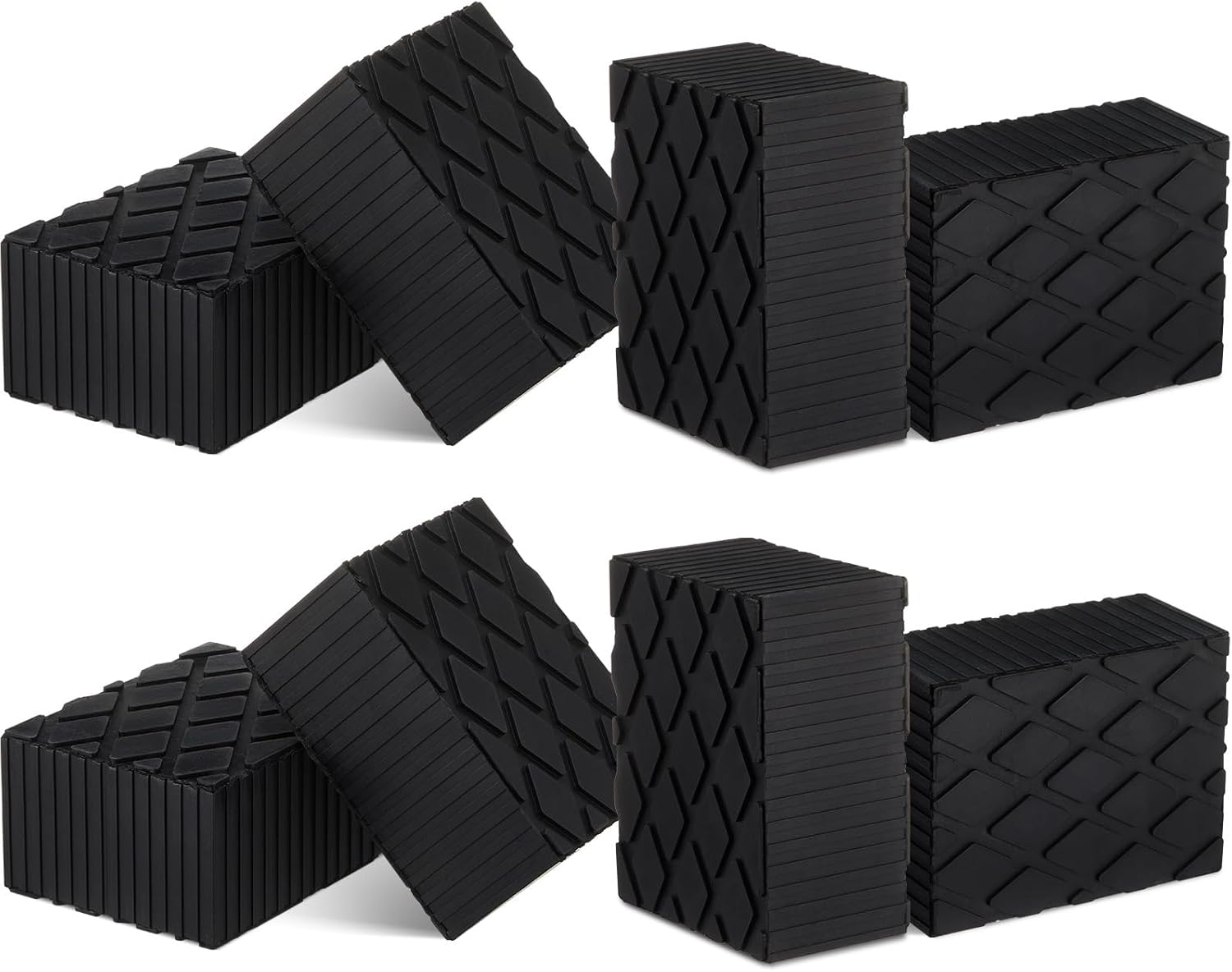 Pangda 8 Pcs 6-3/8