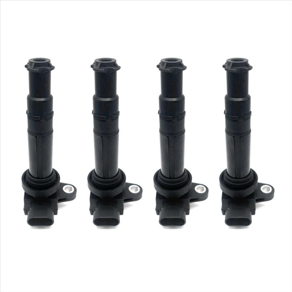Ignition Coil 1721012900 17210-12900 Compatible With SM5 Vehicle Models For Part Number 1721012900 17210-12900 Aftermarket Replacement
