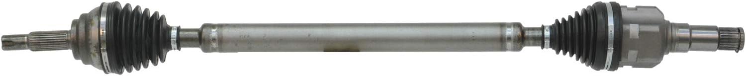 Cardone 60-5393 Remanufactured CV Constant Velocity Drive Axle Shaft (Renewed)