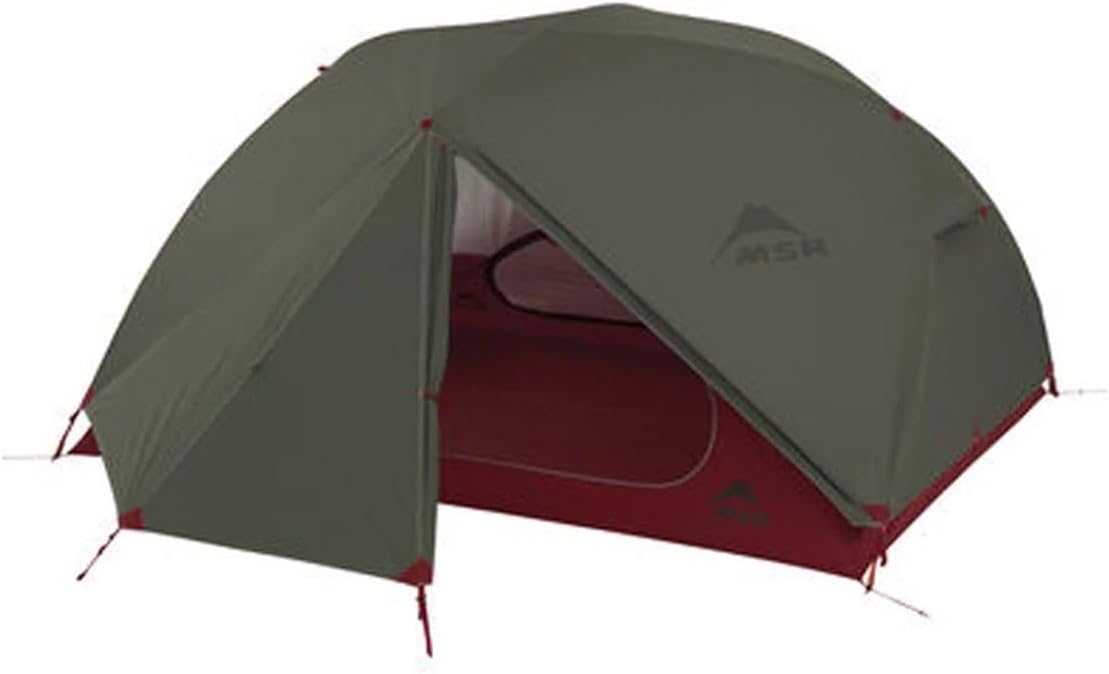Msr Elixir 3 Tent
