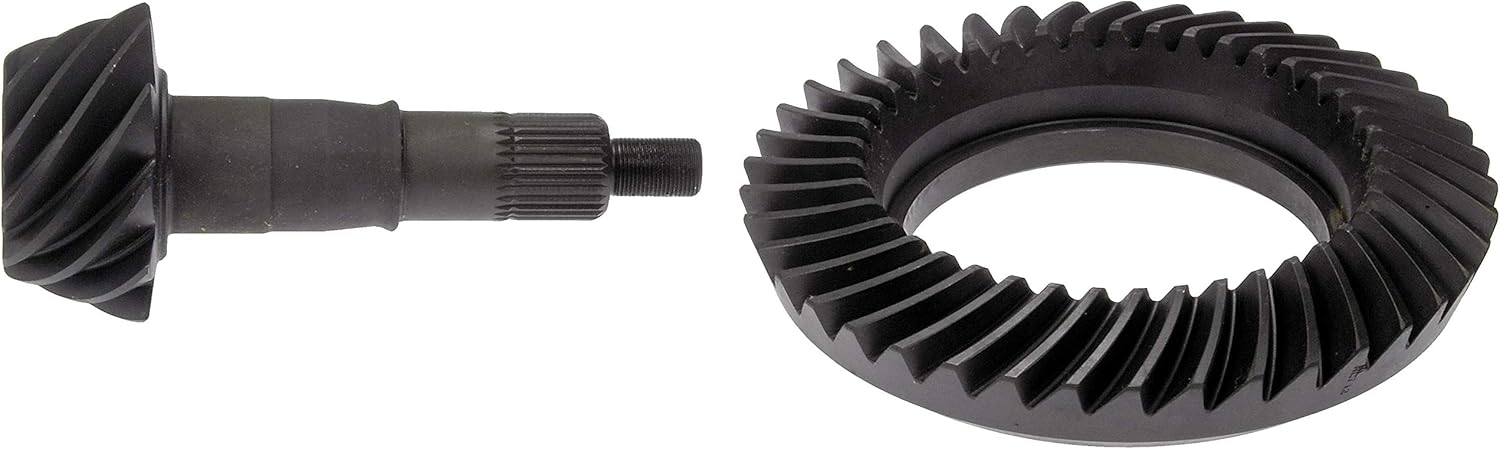 Dorman 697-816 Rear Differential Ring and Pinion Compatible with Select Models