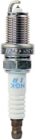 NGK Spark Plug ILFR6B 6481 Pack of 6