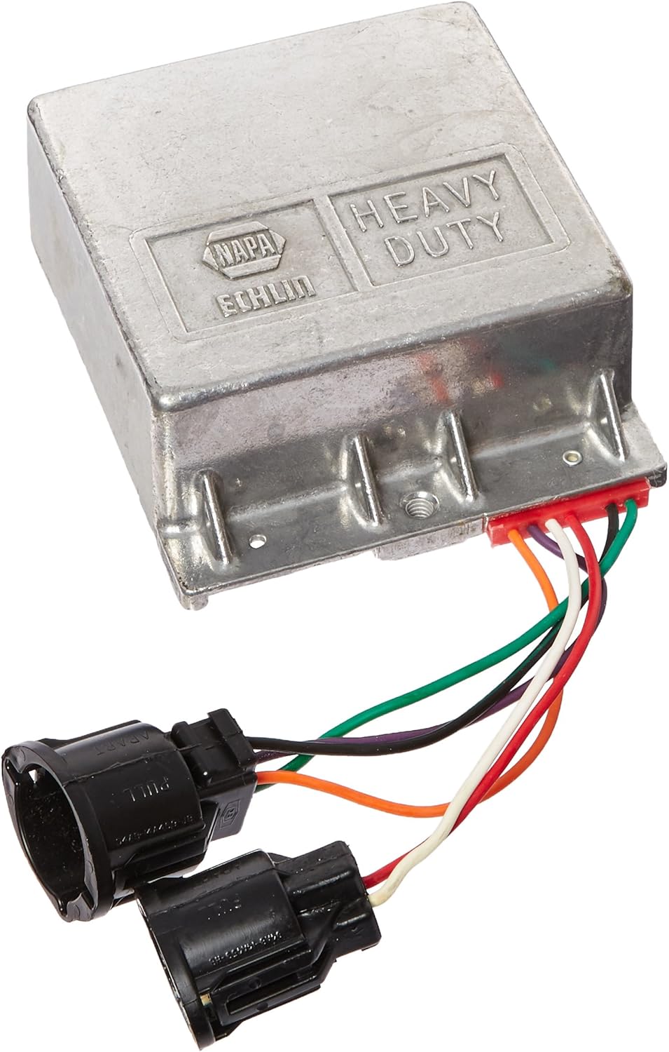 Control Module