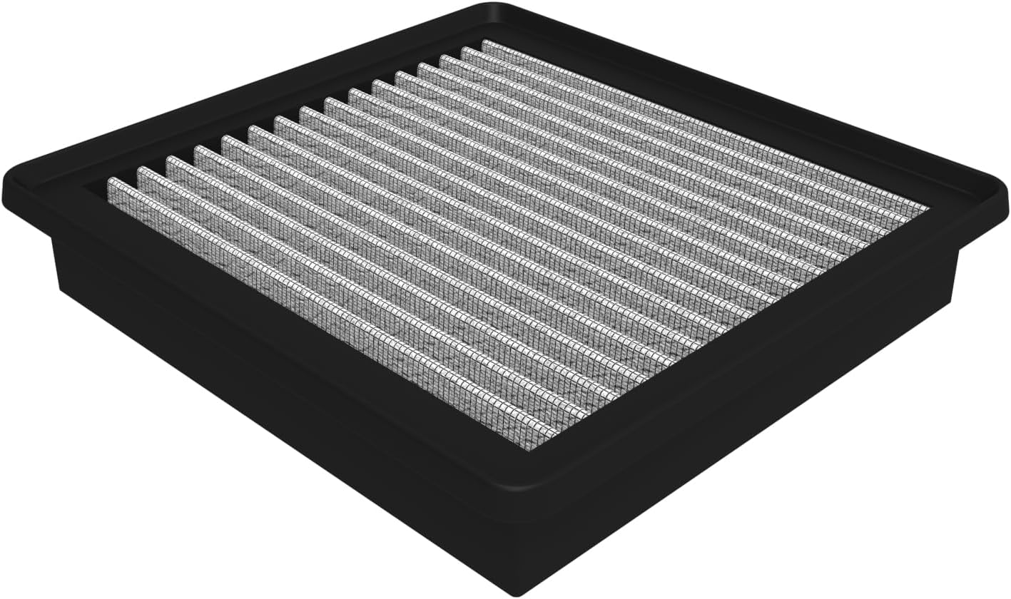 aFe POWER Magnum FLOW OE Replacement Air Filter w/Pro DRY S Media for Toyota Land Cruiser (J250) 2024 L4-2.4L (t) #30-10403D