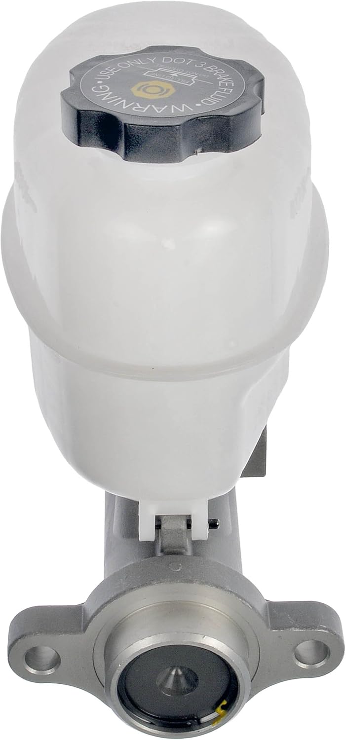 Dorman M630403 Brake Master Cylinder Compatible with Select Chevrolet / GMC Models