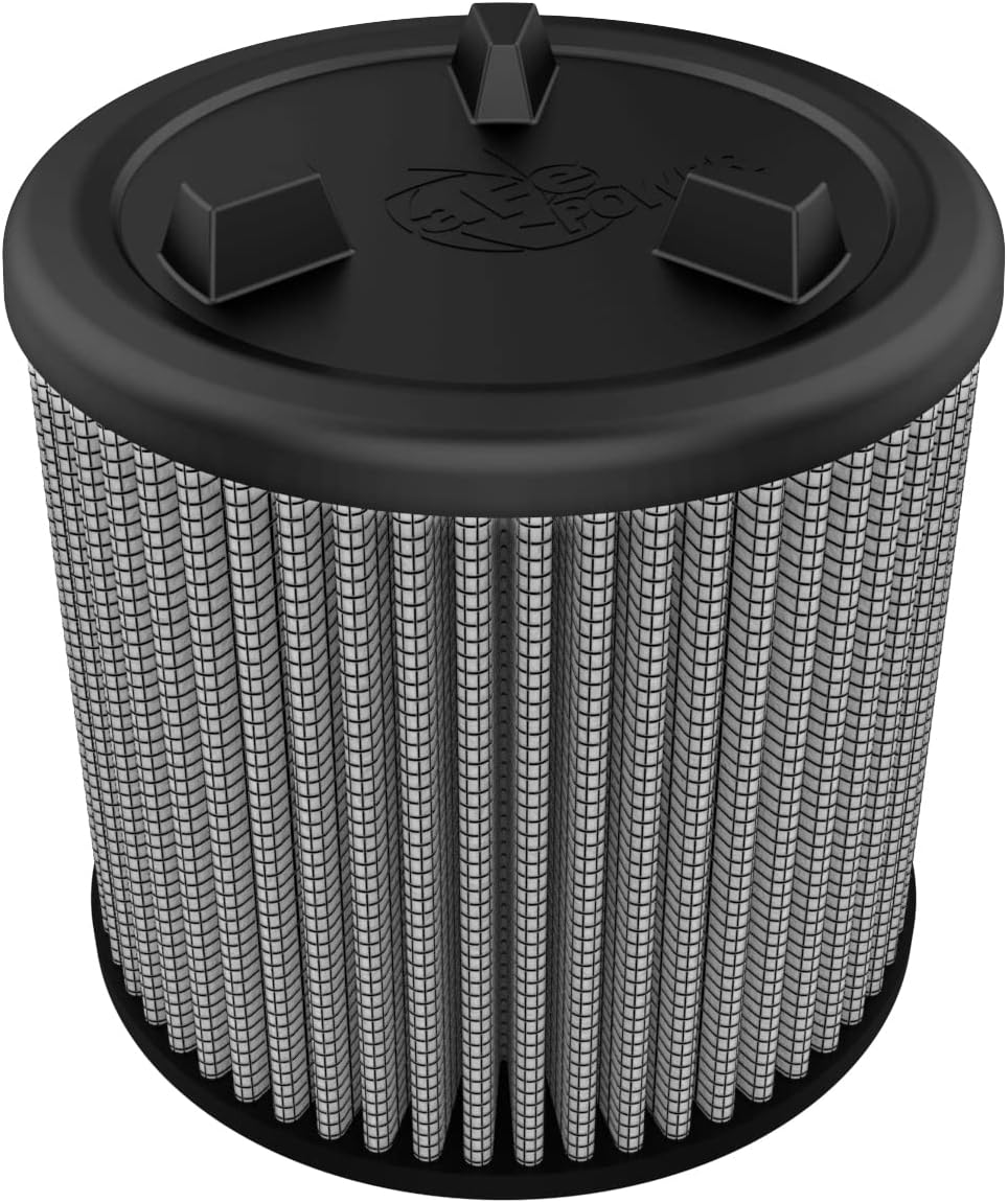 aFe POWER Magnum FLOW OE Replacement Air Filter w/Pro DRY S Media for Ford Bronco 21-23 L4-2.3L (t)/V6-2.7L (tt) #10-10401D
