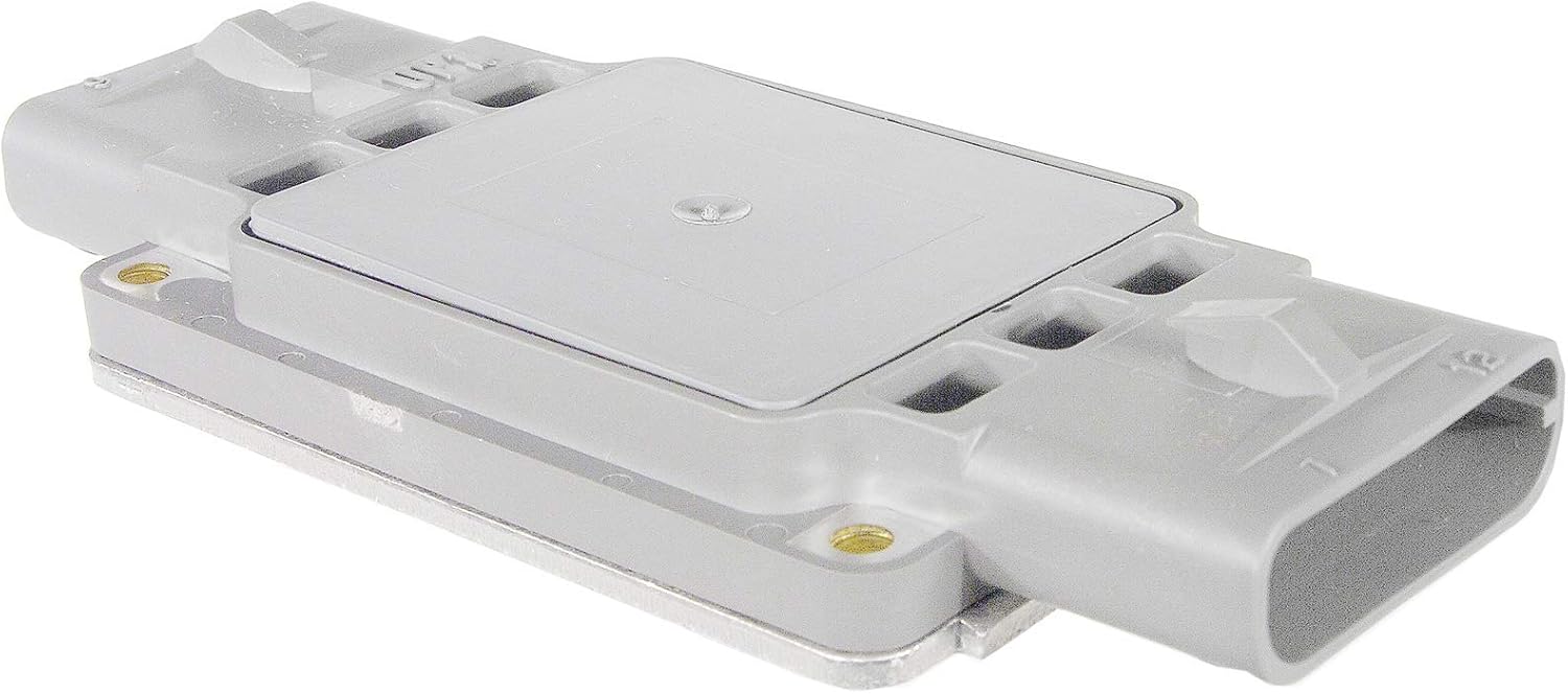 WVE by NTK 6H1091 Ignition Control Module