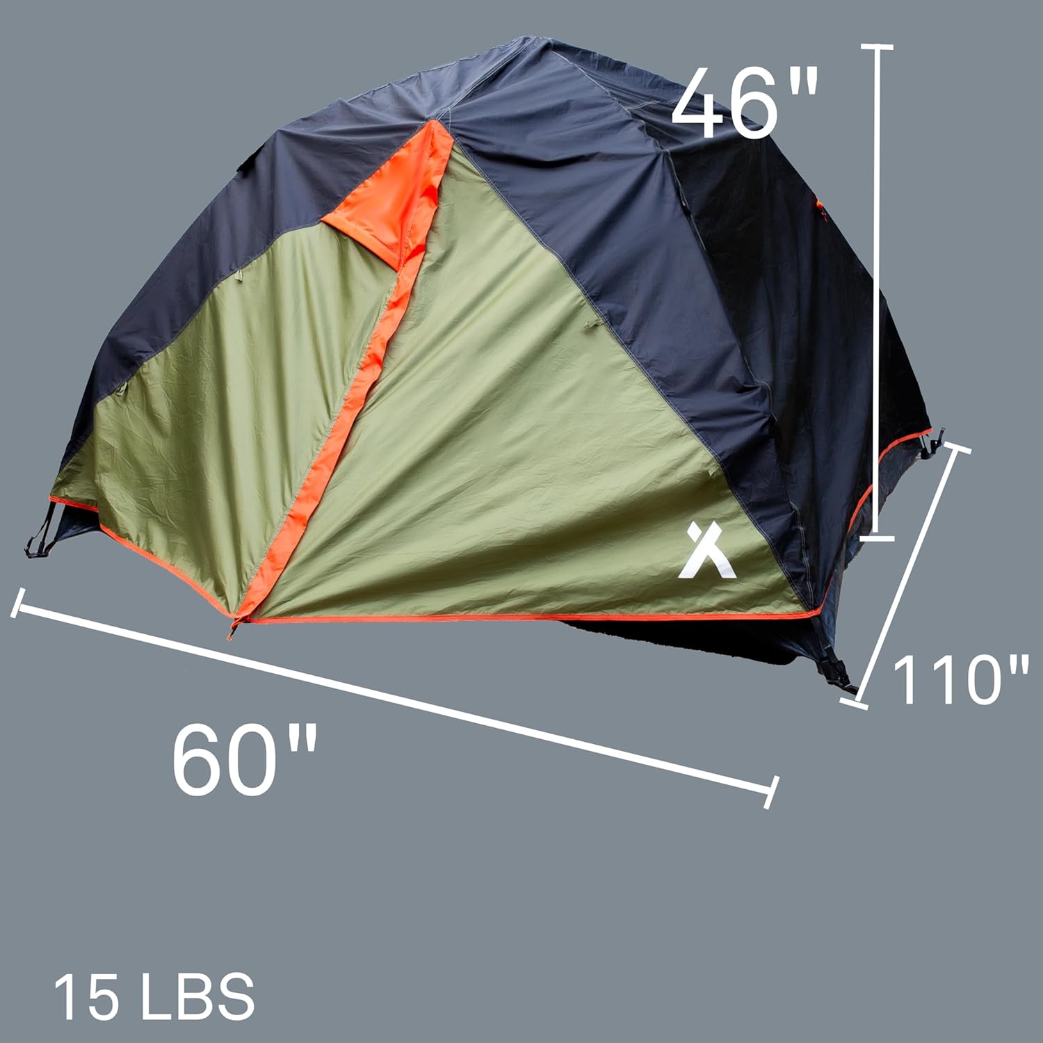 Bear Grylls Easy Up Tent