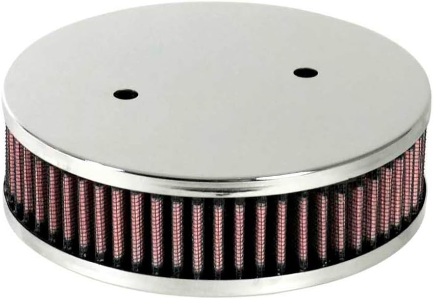 K&N 56-1400 High Performance Custom Racing Assembly