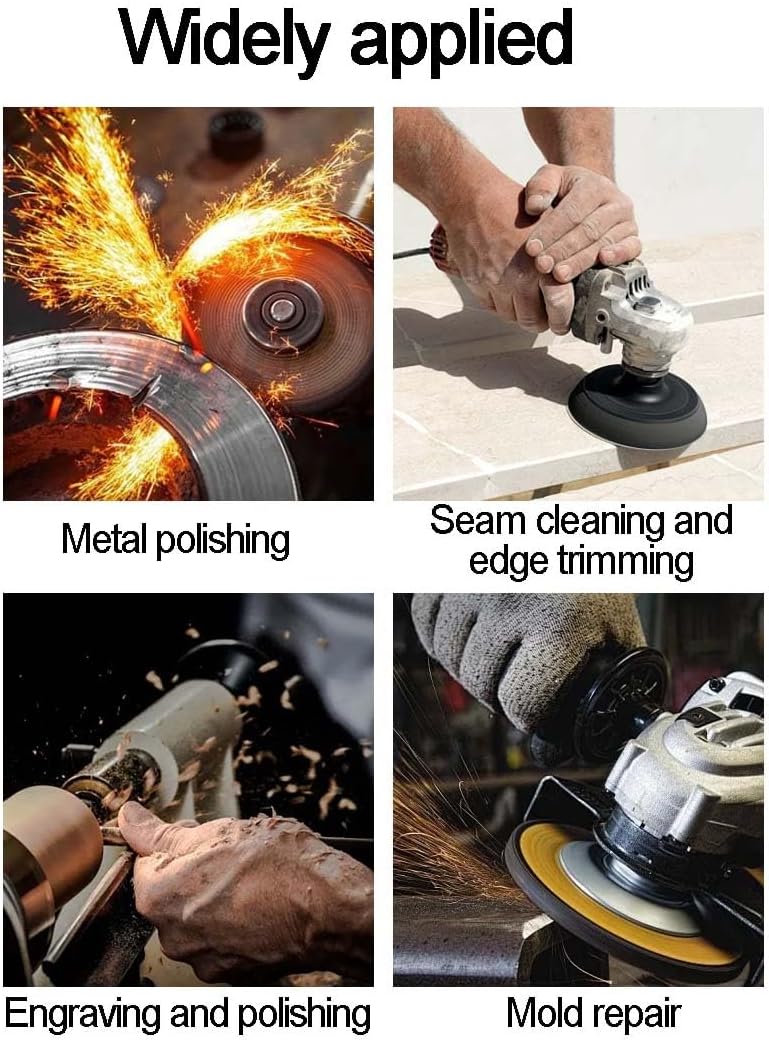 90° Angle Grinder, 450W Electric Die Grinder with 3mm Chuck, 16000RPM Compact Polishing Tool for Metal, Wood, DIY Craft, 2.5M Cord, 0.1-3.2mm Clamping Range