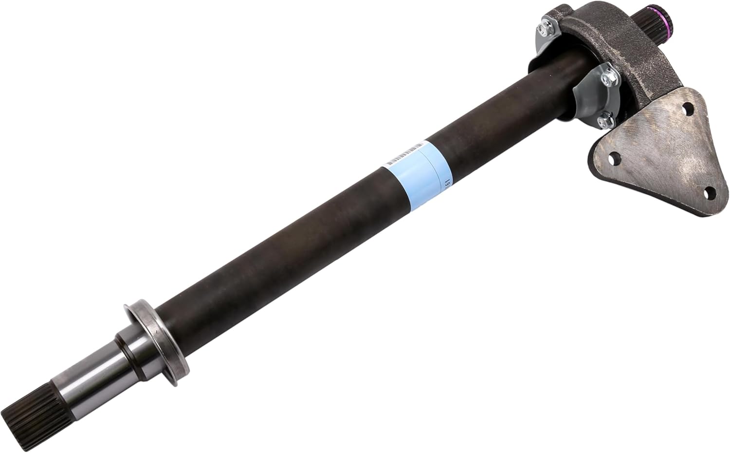 GM Genuine Parts 25973835 Front Wheel Drive Intermediate Shaft