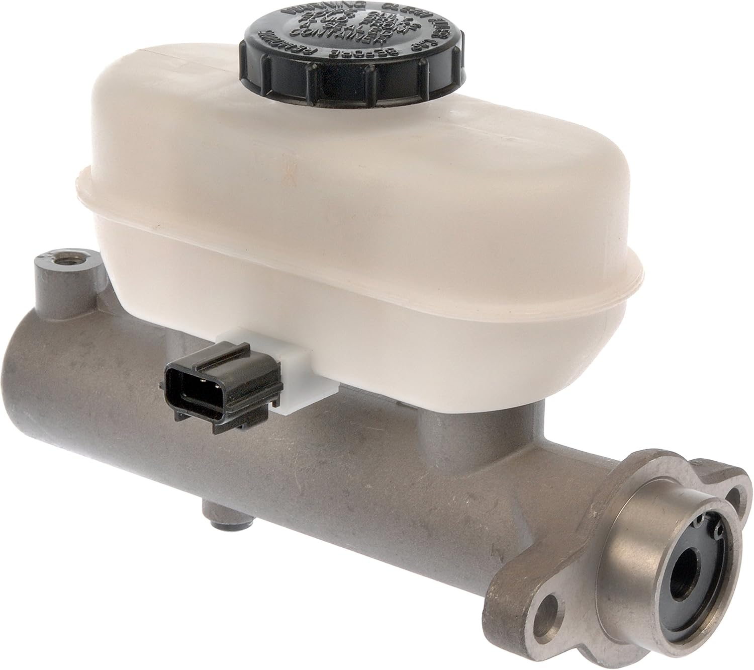 Dorman M390740 Brake Master Cylinder Compatible with Select Ford / Lincoln Models