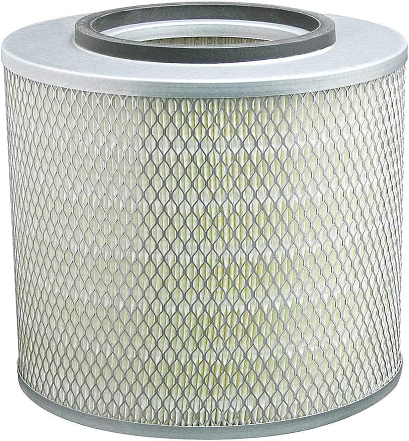 Baldwin Filters PA2379 Heavy Duty Air Filter (10 x 9-7/16 in.)