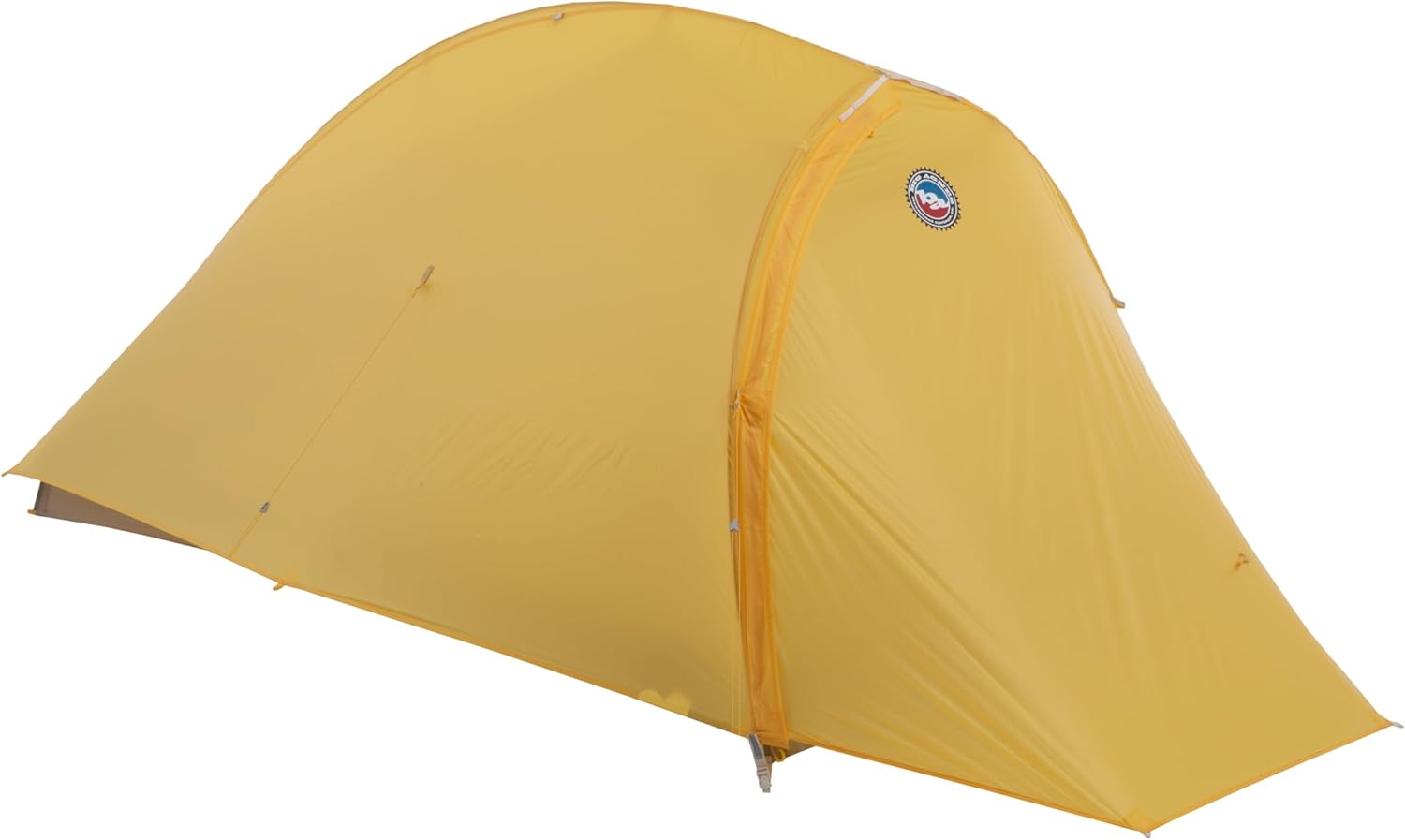Big Agnes Fly Creek HV UL Bikepack - Ultralight Bike-Packing Tent