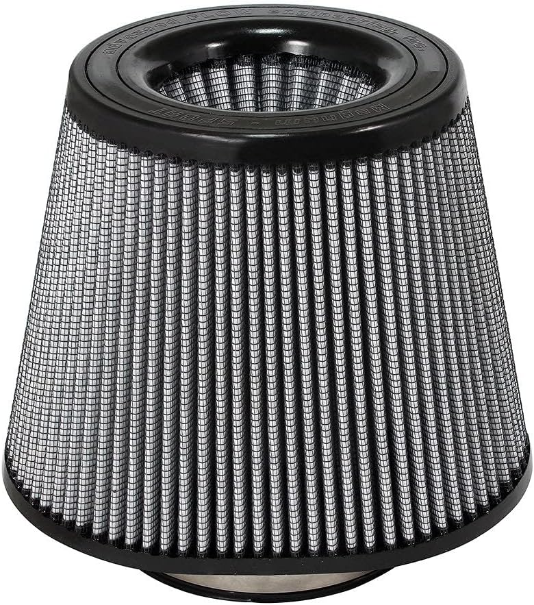 aFe POWER Magnum FORCE Intake Replacement Air Filter w/Pro DRY S Media - 5.50
