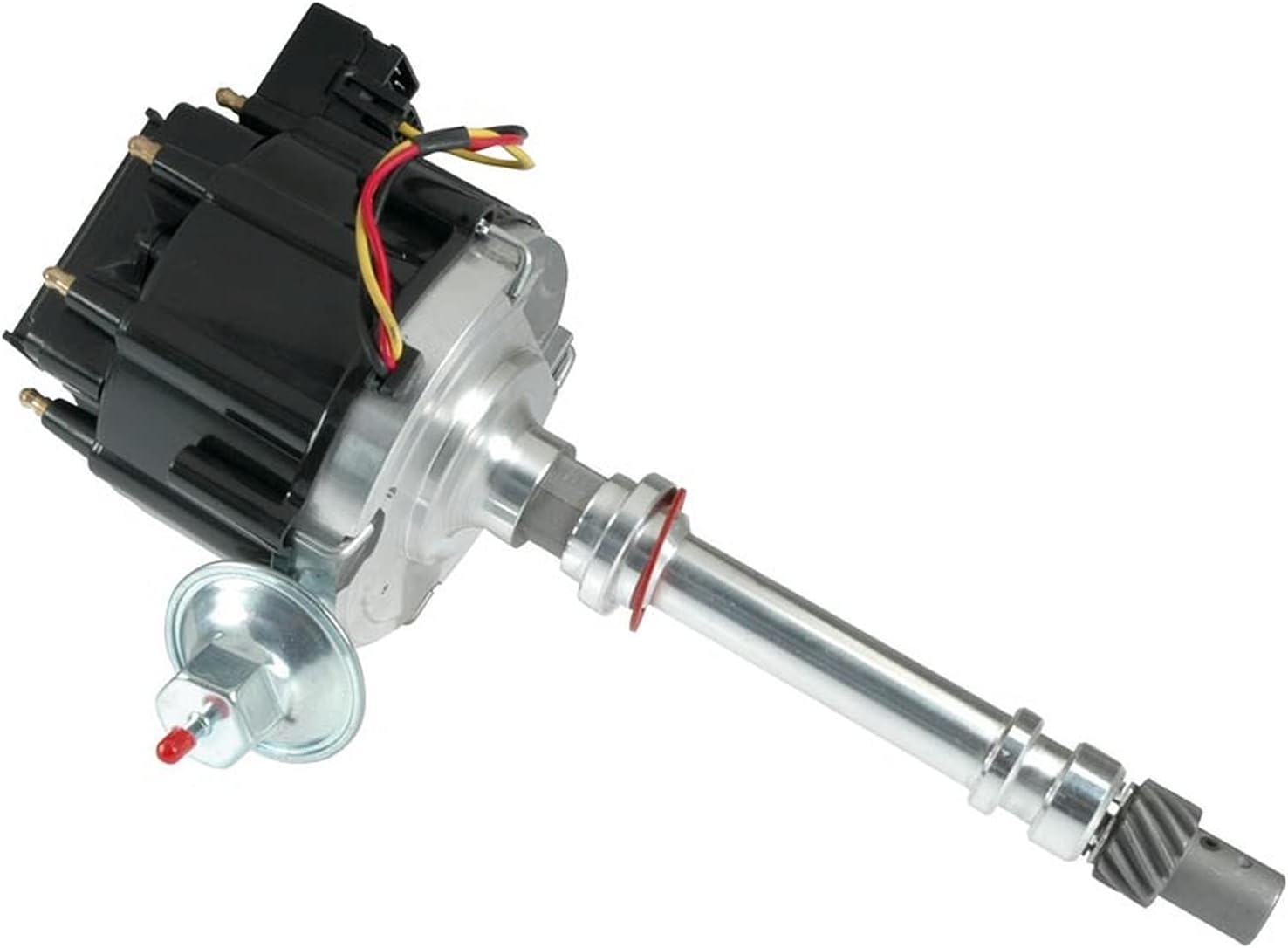 OEG Parts New Distributor Compatible With 1975-1990 Buick Century Regal, Chevy GMC C Series 5.7 350 6.6 400 7.4 454, Replaces GM 1103238, 1103240, 1103246, 1103291, 1103358